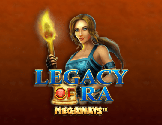 Legacy of Ra Megaways